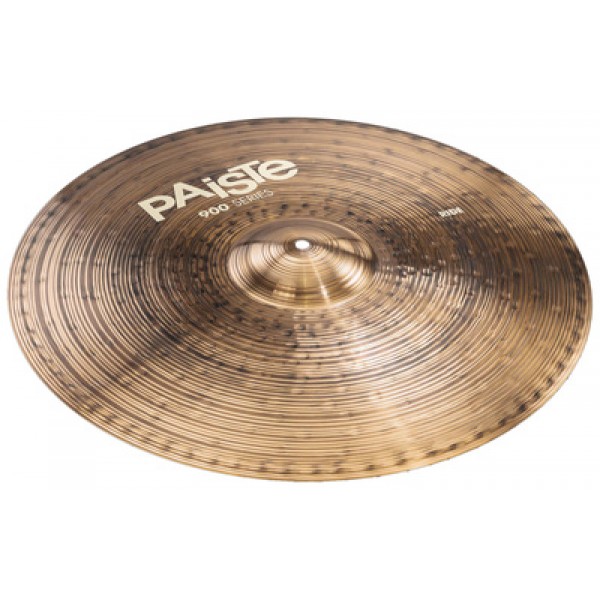 Paiste 900 Series 22'' Ride